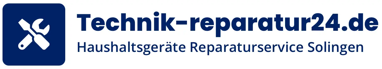 Reparaturservice in Solingen